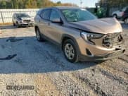 ✅ 2018 GMC Terrain SLE • VIN: 3GKALMEV9JL359119 • Лот: 91143295. Опубликован ранее на Copart с пробегом 309 489 миль. Бесплатный доступ к архиву аукционных продаж из США и подробный отчёт об истории автомобиля на DreamBid. Изображение 14.