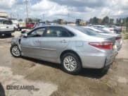 ✅ 2017 Toyota Camry XLE • VIN: 4T1BF1FK4HU621697 • Lot: 59105605. Wystawiony na Copart z przebiegiem Nie podano. Bezpłatny archiwum sprzedaży aukcyjnych z USA i szczegółowy raport historii pojazdu na DreamBid. Zdjęcie 2.