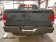 ✅ 2017 Ram 1500 Tradesman • VIN: 1C6RR6FT9HS835829 • Lot: 95991745. Listed on Copart with 162,091 mi. Free auction sales archive from the USA and detailed vehicle history report at DreamBid. Image 6.