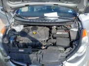 ✅ 2011 Hyundai Elantra GLS • VIN: 5NPDH4AE1BH055946 • Lot: 43684981. Listed on IAAI with 74,733 mi. Free auction sales archive from the USA and detailed vehicle history report at DreamBid. Image 10.