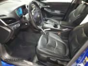 ✅ 2017 Chevrolet Volt Premier • VIN: 1G1RB6S55HU156979 • Lot: 81928713. Listed on Copart with 72,484 mi. Free auction sales archive from the USA and detailed vehicle history report at DreamBid. Image 7.