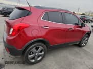 ✅ 2014 Buick Encore • VIN: KL4CJESB3EB674476 • Лот: 92909245. Опубликован ранее на Copart с пробегом 55 671 миль. Бесплатный доступ к архиву аукционных продаж из США и подробный отчёт об истории автомобиля на DreamBid. Изображение 3.