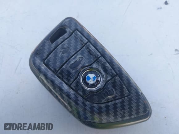 ✅ 2017 BMW 5 Series 530i • VIN: WBAJA5C3XHG897896 • Lot: 42995897. Listed on IAAI with 97,338 mi. Free auction sales archive from the USA and detailed vehicle history report at DreamBid. Image 11.