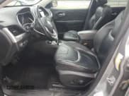 ✅ 2014 Jeep Cherokee Trailhawk • VIN: 1C4PJMBS4EW237676 • Lot: 90311955. Wystawiony na Copart z przebiegiem 139 736 mil. Bezpłatny archiwum sprzedaży aukcyjnych z USA i szczegółowy raport historii pojazdu na DreamBid. Zdjęcie 7.