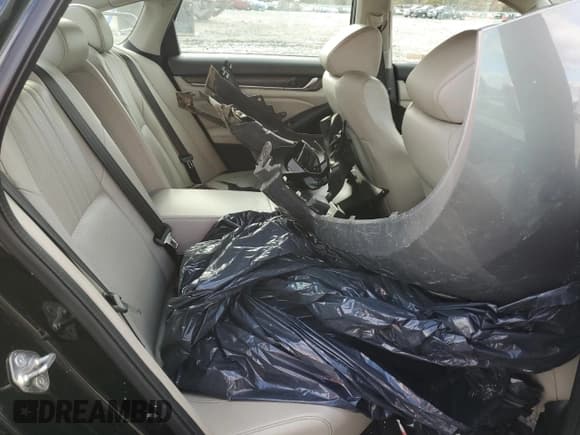 ✅ 2018 Honda Accord EX-L • VIN: 1HGCV2F56JA043347 • Лот: 89724905. Опубликован ранее на Copart с пробегом 153 768 миль. Бесплатный доступ к архиву аукционных продаж из США и подробный отчёт об истории автомобиля на DreamBid. Изображение 10.