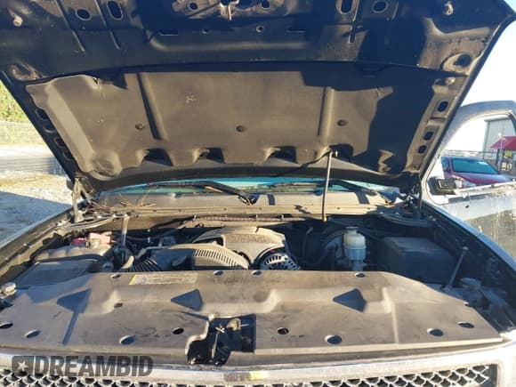 ✅ 2011 Chevrolet Silverado 1500 LTZ • VIN: 1GCVKTE29BZ160565 • Лот: 43485072. Опубликован ранее на IAAI с пробегом 228 982 миль. Бесплатный доступ к архиву аукционных продаж из США и подробный отчёт об истории автомобиля на DreamBid. Изображение 10.