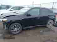 2018 Mitsubishi Outlander ES with VIN JA4AR3AU3JU019868, listed as a IAAI auction lot 41957304 with 87,305 mi miles and . Bid and sale history available at DreamBid. Image 15.