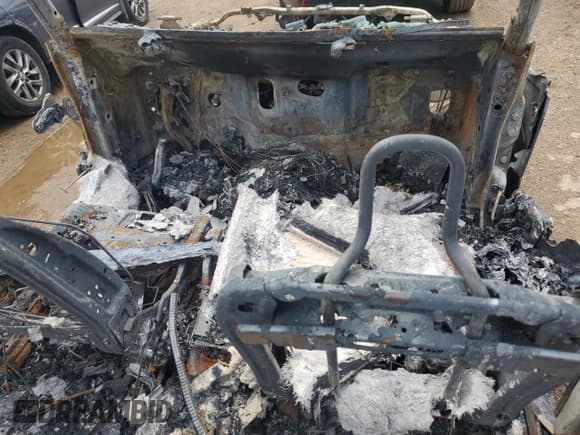 ✅ 2022 Jeep Gladiator Rubicon • VIN: 1C6JJTBG4NL174244 • Lot: 62507374. Listed on Copart with Not provided. Free auction sales archive from the USA and detailed vehicle history report at DreamBid. Image 8.