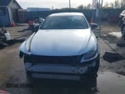 ✅ 2015 Lexus LS 460 • VIN: JTHCL5EF9F5024449 • Лот: 43544643. Опубликован ранее на IAAI с пробегом 114 694 миль. Бесплатный доступ к архиву аукционных продаж из США и подробный отчёт об истории автомобиля на DreamBid. Изображение 13.