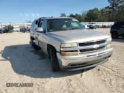 ✅ 2005 Chevrolet Suburban LS • VIN: 3GNEC16Z75G194660 • Лот: 42933415. Опубликован ранее на Copart с пробегом 280 030 миль. Бесплатный доступ к архиву аукционных продаж из США и подробный отчёт об истории автомобиля на DreamBid. Изображение 11.