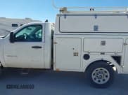 ✅ 2012 Chevrolet Silverado 2500HD Work Truck • VIN: 1GB0CVCG6CF190406 • Lot: 43661604. Wystawiony na IAAI z przebiegiem 162 753 mil. Bezpłatny archiwum sprzedaży aukcyjnych z USA i szczegółowy raport historii pojazdu na DreamBid. Zdjęcie 14.