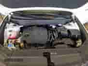 2025 Hyundai Tucson SEL Convenience с VIN 5NMJCCDE5SH582926, выставлен на аукционе Copart как лот 85825415 с пробегом 3 518 миль миль и Списание • Salvage title. История ставок и продаж доступна на DreamBid. Изображение 12.