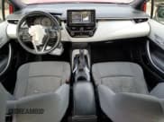 ✅ 2020 Toyota Corolla SE • VIN: JTDS4RCE3LJ009010 • Лот: 92438925. Опубликован ранее на Copart с пробегом 67 099 миль. Бесплатный доступ к архиву аукционных продаж из США и подробный отчёт об истории автомобиля на DreamBid. Изображение 8.