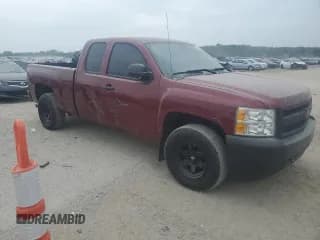 ✅ 2013 Chevrolet Silverado 1500 LT • VIN: 1GCRKSE77DZ235838 • Lot: 68128584. Listed on Copart with 144,298 mi. Free auction sales archive from the USA and detailed vehicle history report at DreamBid. Image 4.