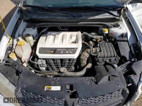 ✅ 2014 Dodge Avenger SE • VIN: 1C3CDZAB2EN215836 • Лот: 78290324. Опубликован ранее на Copart с пробегом 113 313 миль. Бесплатный доступ к архиву аукционных продаж из США и подробный отчёт об истории автомобиля на DreamBid. Изображение 12.