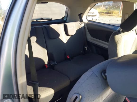 ✅ 2010 Toyota Yaris • VIN: JTDJT4K37A5299579 • Лот: 43447819. Опубликован ранее на IAAI с пробегом 163 464 миль. Бесплатный доступ к архиву аукционных продаж из США и подробный отчёт об истории автомобиля на DreamBid. Изображение 8.