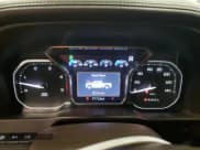 ✅ 2021 GMC Sierra 1500 • VIN: DPSMN181608 • Лот: 61808705. Опубликован ранее на Copart с пробегом 97 733 миль. Бесплатный доступ к архиву аукционных продаж из США и подробный отчёт об истории автомобиля на DreamBid. Изображение 9.