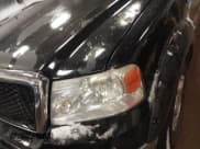 ✅ 2007 Ford F-150 XLT • VIN: 1FTPX14V77FA01403 • Lot: 43787711. Wystawiony na IAAI z przebiegiem 308 042 mil. Bezpłatny archiwum sprzedaży aukcyjnych z USA i szczegółowy raport historii pojazdu na DreamBid. Zdjęcie 6.