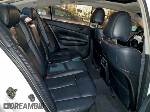 ✅ 2010 Nissan Maxima SV • VIN: 1N4AA5AP6AC872909 • Лот: 94765385. Опубликован ранее на Copart с пробегом Не указан. Бесплатный доступ к архиву аукционных продаж из США и подробный отчёт об истории автомобиля на DreamBid. Изображение 10.