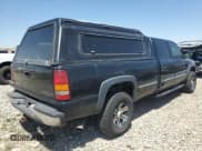 ✅ 2001 Chevrolet Silverado 2500HD LT3 • VIN: 1GCHK23GX1F155218 • Lot: 62228775. Listed on Copart with 287,044 mi. Free auction sales archive from the USA and detailed vehicle history report at DreamBid. Image 3.