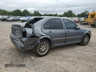 ✅ 2004 Volkswagen Jetta GL • VIN: 3VWRR69M34M144874 • Lot: 69409734. Wystawiony na Copart z przebiegiem 207 691 mil. Bezpłatny archiwum sprzedaży aukcyjnych z USA i szczegółowy raport historii pojazdu na DreamBid. Zdjęcie 3.