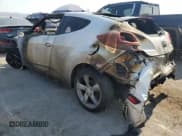 ✅ 2014 Hyundai Veloster • VIN: KMHTC6AD4EU189594 • Lot: 62997384. Wystawiony na Copart z przebiegiem Nie podano. Bezpłatny archiwum sprzedaży aukcyjnych z USA i szczegółowy raport historii pojazdu na DreamBid. Zdjęcie 2.