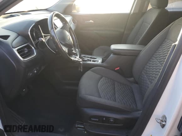 ✅ 2020 Chevrolet Equinox LT • VIN: 3GNAXTEVXLS506901 • Лот: 93030385. Опубликован ранее на Copart с пробегом 91 804 миль. Бесплатный доступ к архиву аукционных продаж из США и подробный отчёт об истории автомобиля на DreamBid. Изображение 7.