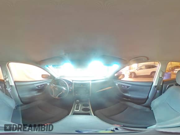 2015 Nissan Altima SL z VIN 1N4AL3AP2FN301735, wystawiony jako Copart lot #84059615 z przebiegiem 160 312 mil mil oraz Szkoda całkowita • Salvage title. Historia ofert i sprzedaży dostępna na DreamBid. Obrazek 15.