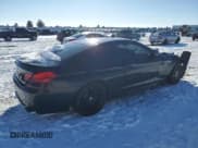 ✅ 2013 BMW M6 • VIN: WBSLX9C52DC968845 • Lot: 44187305. Listed on Copart with Not provided. Free auction sales archive from the USA and detailed vehicle history report at DreamBid. Image 3.