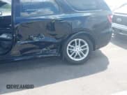 ✅ 2024 Dodge Durango GT Plus • VIN: 1C4RDJDG6RC143801 • Lot: 43186149. Listed on IAAI with 42,637 mi. Free auction sales archive from the USA and detailed vehicle history report at DreamBid. Image 6.