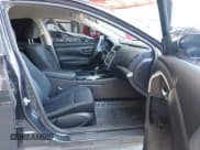 ✅ 2018 Nissan Altima SV • VIN: 1N4AL3AP9JC145844 • Lot: 43209999. Listed on IAAI with 79,049 mi. Free auction sales archive from the USA and detailed vehicle history report at DreamBid. Image 5.