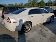 ✅ 2012 Chevrolet Malibu LTZ 1LZ • VIN: 1G1ZE5E0XCF373037 • Лот: 76328374. Опубликован ранее на Copart с пробегом 150 958 миль. Бесплатный доступ к архиву аукционных продаж из США и подробный отчёт об истории автомобиля на DreamBid. Изображение 3.