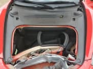 ✅ 2017 Porsche 718 Boxster S • VIN: WP0CB2A82HS240853 • Lot: 77400654. Listed on Copart with 51,330 mi. Free auction sales archive from the USA and detailed vehicle history report at DreamBid. Image 11.