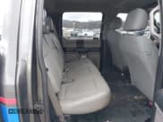 ✅ 2015 Ford F-150 XLT • VIN: 1FTEW1EF9FFC79168 • Lot: 41421604. Wystawiony na IAAI z przebiegiem 117 144 mil. Bezpłatny archiwum sprzedaży aukcyjnych z USA i szczegółowy raport historii pojazdu na DreamBid. Zdjęcie 8.