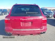 ✅ 2008 Porsche Cayenne GTS • VIN: WP1AD29P08LA71325 • Lot: 43914004. Wystawiony na IAAI z przebiegiem 147 020 mil. Bezpłatny archiwum sprzedaży aukcyjnych z USA i szczegółowy raport historii pojazdu na DreamBid. Zdjęcie 16.