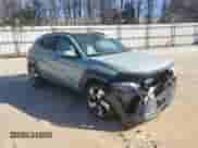 2024 Hyundai Kona Limited with VIN KM8HE3A35RU151688, listed as a Copart auction lot 41855635 with 14,340 mi miles and Clean title. Bid and sale history available at DreamBid. Image 4.