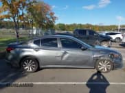 ✅ 2020 Nissan Altima S • VIN: 1N4BL4BV0LC247088 • Lot: 43460748. Listed on IAAI with 107,969 mi. Free auction sales archive from the USA and detailed vehicle history report at DreamBid. Image 13.