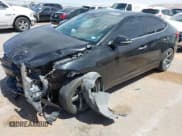 ✅ 2017 Hyundai Elantra Limited • VIN: 5NPD84LFXHH106620 • Lot: 41998073. Listed on IAAI with 52,556 mi. Free auction sales archive from the USA and detailed vehicle history report at DreamBid. Image 17.