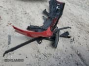 ✅ 2016 Mercedes-Benz Metris Passenger • VIN: WD4PG2EE9G3145000 • Lot: 57074575. Wystawiony na Copart z przebiegiem 136 902 mil. Bezpłatny archiwum sprzedaży aukcyjnych z USA i szczegółowy raport historii pojazdu na DreamBid. Zdjęcie 13.