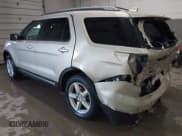 ✅ 2017 Ford Explorer XLT • VIN: 1FM5K8D86HGD47605 • Lot: 42331779. Wystawiony na IAAI z przebiegiem 73 496 mil. Bezpłatny archiwum sprzedaży aukcyjnych z USA i szczegółowy raport historii pojazdu na DreamBid. Zdjęcie 3.