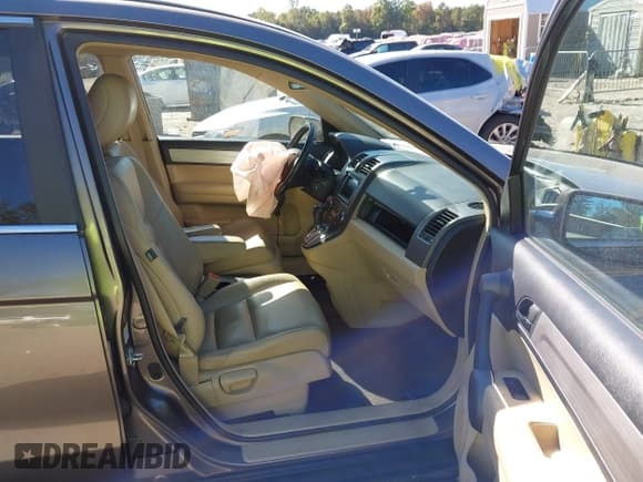 ✅ 2010 Honda CR-V EX-L • VIN: 5J6RE4H76AL039882 • Лот: 43453613. Опубликован ранее на IAAI с пробегом 218 544 миль. Бесплатный доступ к архиву аукционных продаж из США и подробный отчёт об истории автомобиля на DreamBid. Изображение 5.