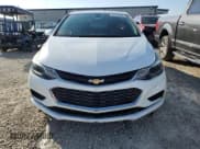 ✅ 2018 Chevrolet Cruze LT • VIN: 1G1BE5SM8J7154190 • Lot: 67681662. Listed on Copart with 102,005 mi. Free auction sales archive from the USA and detailed vehicle history report at DreamBid. Image 5.