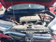 ✅ 2022 Honda CR-V EX-L • VIN: 5J6RW2H8XNA007142 • Lot: 42948110. Wystawiony na IAAI z przebiegiem 74 967 mil. Bezpłatny archiwum sprzedaży aukcyjnych z USA i szczegółowy raport historii pojazdu na DreamBid. Zdjęcie 10.