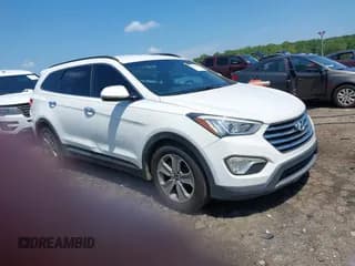 ✅ 2013 Hyundai Santa Fe GLS • VIN: KM8SN4HF1DU017930 • Лот: 42891885. Опубликован ранее на IAAI с пробегом 219 717 миль. Бесплатный доступ к архиву аукционных продаж из США и подробный отчёт об истории автомобиля на DreamBid. Изображение 1.