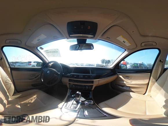 ✅ 2014 BMW 5 Series 528i xDrive • VIN: WBA5A7C51ED613681 • Лот: 42815560. Опубликован ранее на IAAI с пробегом 103 584 миль. Бесплатный доступ к архиву аукционных продаж из США и подробный отчёт об истории автомобиля на DreamBid. Изображение 18.