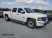 ✅ 2011 Chevrolet Silverado 1500 LT • VIN: 3GCPCSE08BG320417 • Лот: 80347775. Опубликован ранее на Copart с пробегом 152 204 миль. Бесплатный доступ к архиву аукционных продаж из США и подробный отчёт об истории автомобиля на DreamBid. Изображение 4.