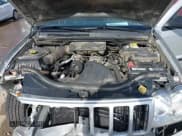 ✅ 2007 Jeep Grand Cherokee Laredo • VIN: 1J8GS48K87C663341 • Лот: 43636740. Опубликован ранее на IAAI с пробегом 198 156 миль. Бесплатный доступ к архиву аукционных продаж из США и подробный отчёт об истории автомобиля на DreamBid. Изображение 10.