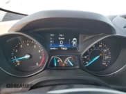 ✅ 2017 Ford Escape S • VIN: 1FMCU0F7XHUE72700 • Lot: 84961745. Listed on Copart with 82,483 mi. Free auction sales archive from the USA and detailed vehicle history report at DreamBid. Image 9.