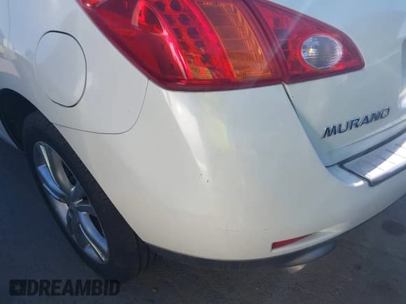 ✅ 2010 Nissan Murano SL • VIN: JN8AZ1MW7AW137311 • Lot: 43599011. Wystawiony na IAAI z przebiegiem 160 117 mil. Bezpłatny archiwum sprzedaży aukcyjnych z USA i szczegółowy raport historii pojazdu na DreamBid. Zdjęcie 12.