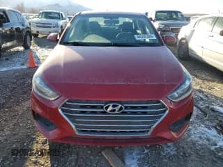 ✅ 2019 Hyundai Accent SE • VIN: 3KPC24A38KE084957 • Лот: 44552385. Опубликован ранее на Copart с пробегом 82 200 миль. Бесплатный доступ к архиву аукционных продаж из США и подробный отчёт об истории автомобиля на DreamBid. Изображение 5.